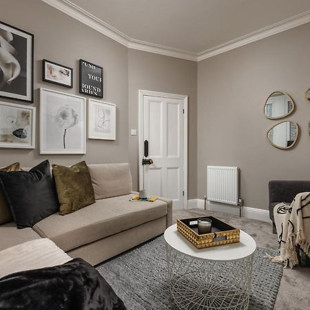 The Getaway! 3 Bed House - Plymouth - Sleeps 7 - Free Parking - Habita Property Buitenkant foto