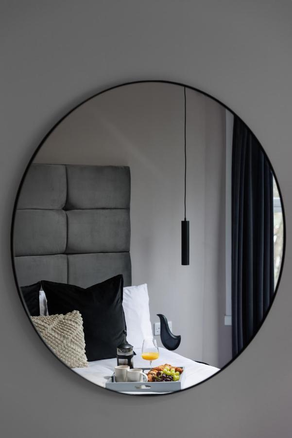 The Getaway! 3 Bed House - Plymouth - Sleeps 7 - Free Parking - Habita Property Buitenkant foto